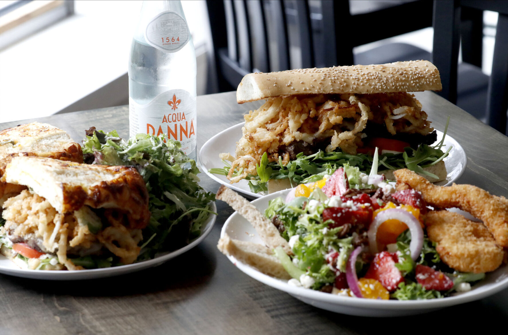 Chris' NY Sandwich Co.